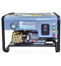 Мойка Dolphin GE30S